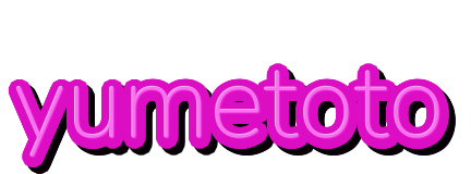 yumetoto — logo kanal