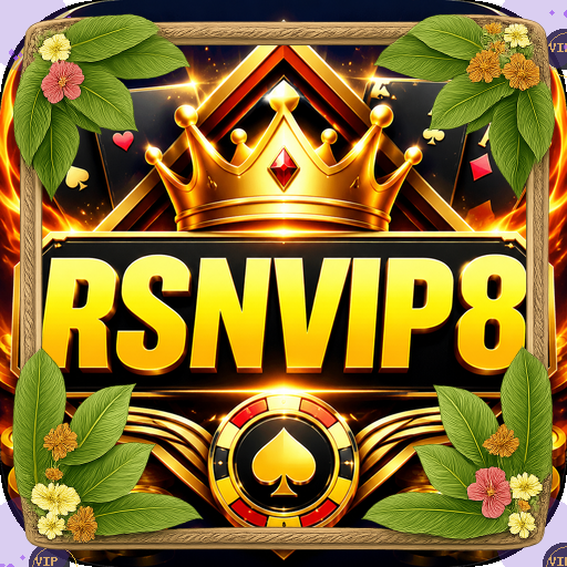 rsnvip8 — mitra unggulan